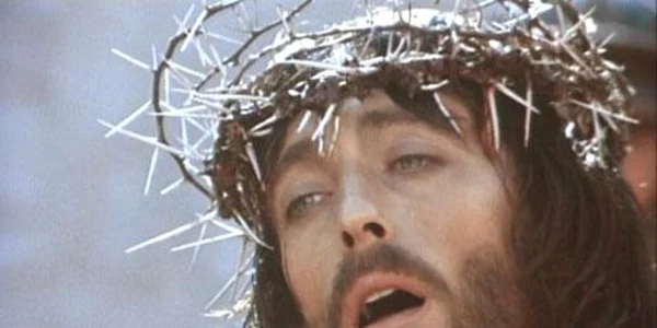 iisus din nazareth