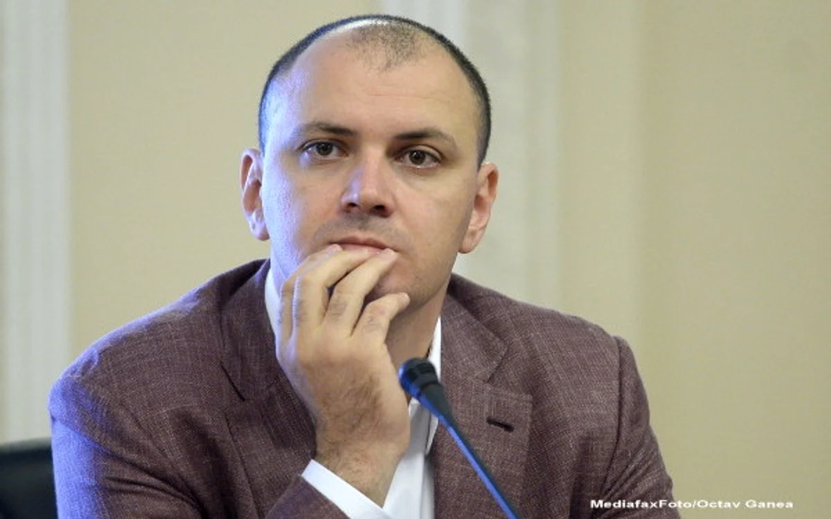 
    Sebastian Ghiță se află într-un mare impas  