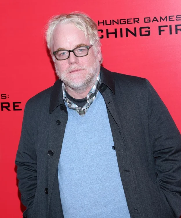 
    Philip Seymour Hoffman (Foto: Wenn)  
