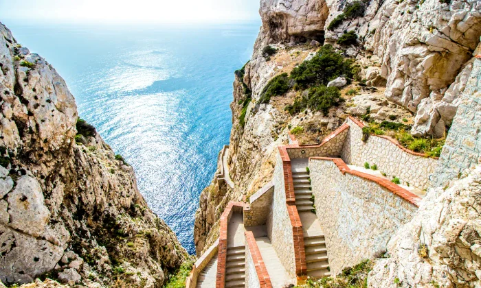 Armungia, Sardinia / foto: airbnb.com/armungia-italy