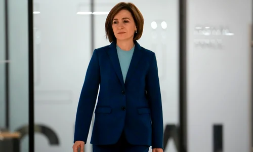 Maia Sandu, Profimedia jpg