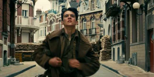 Dunkirk