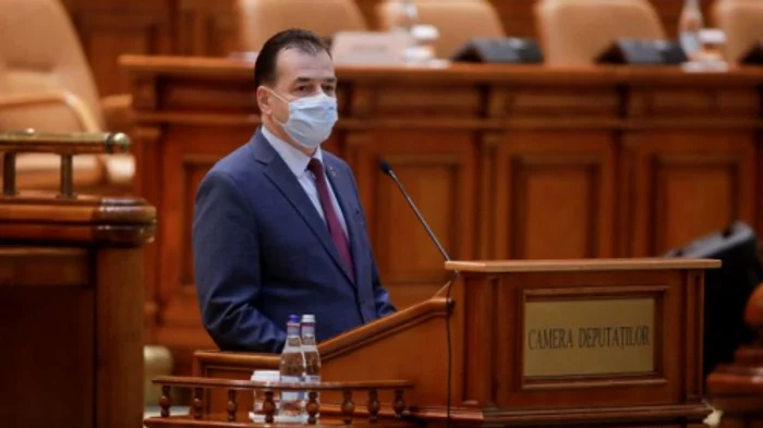 
    Ludovic Orban a dezvăluit că doar 24 de cadre medicale din toată țara s-au dat voluntare să lupte cu virusul ucigaș  