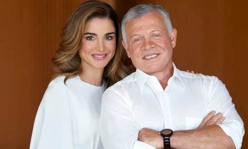 Regina Rania implineste 53 de ani   pagina oficiala (9) jpg