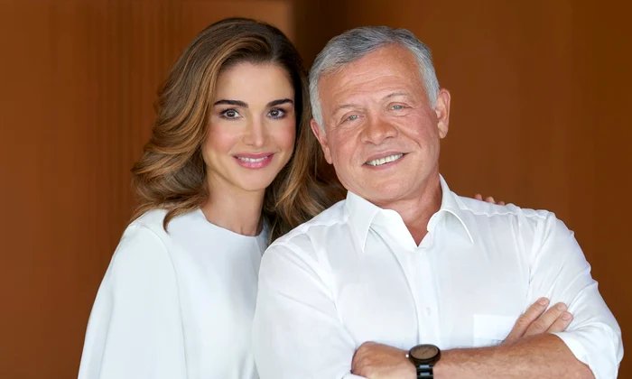 Regina Rania implineste 53 de ani   pagina oficiala (9) jpg