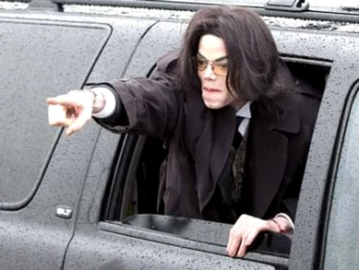 Este oficial: M. Jackson a murit din cauza Propofolului (N.Y.Times)