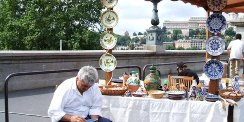 Les Gábor este foarte cunoscut în zona Ardealului şi în Ungaria