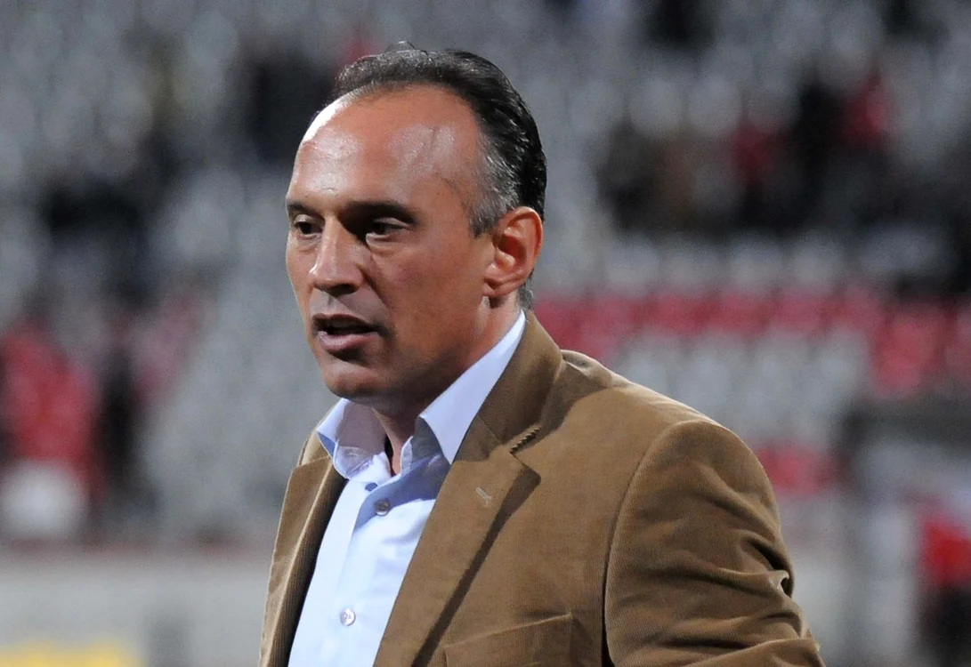 Florin Prunea FOTO Răzvan Păsărică
