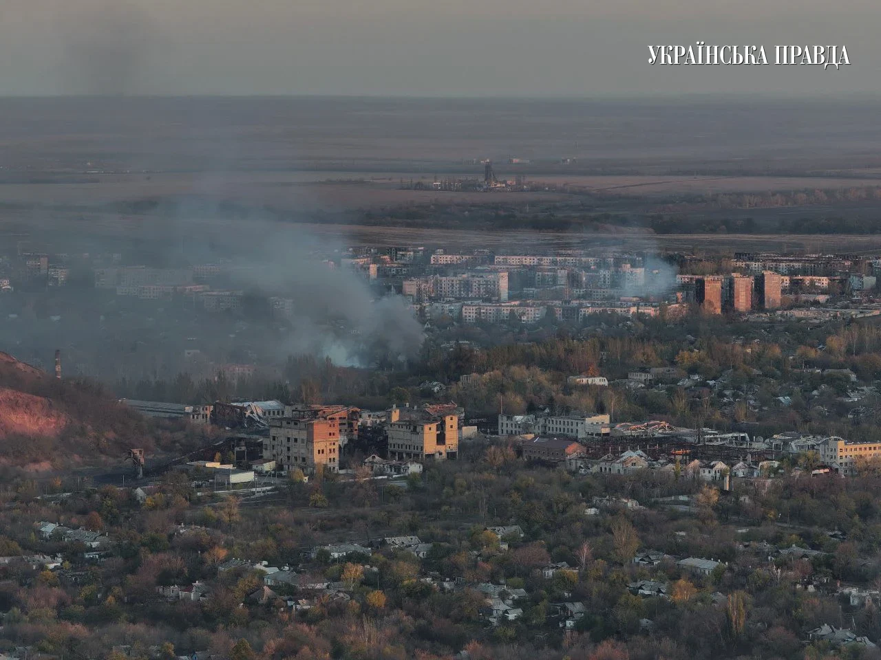 Situație critică la Pokrovsk. Peste 250 de soldați ruși s-au infiltrat în oraș și atacă pozițiile ucrainene