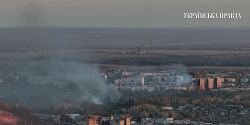 FOTO Ukrainska Pravda