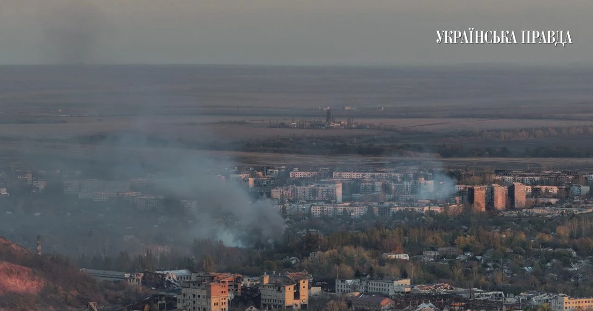 Situație critică în Pokrovsk: 250+ soldați ruși atacă