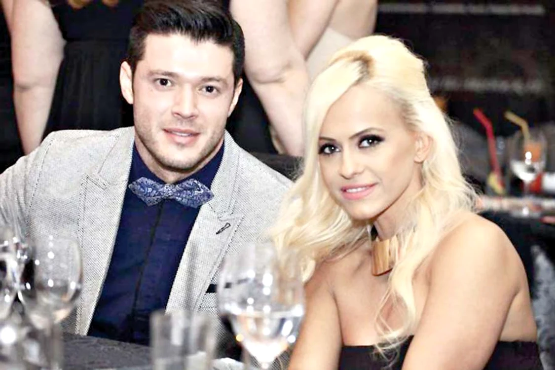 2010 Relaţia dintre solistă  şi vedeta PRO TV  părea că va conduce  spre o căsnicie