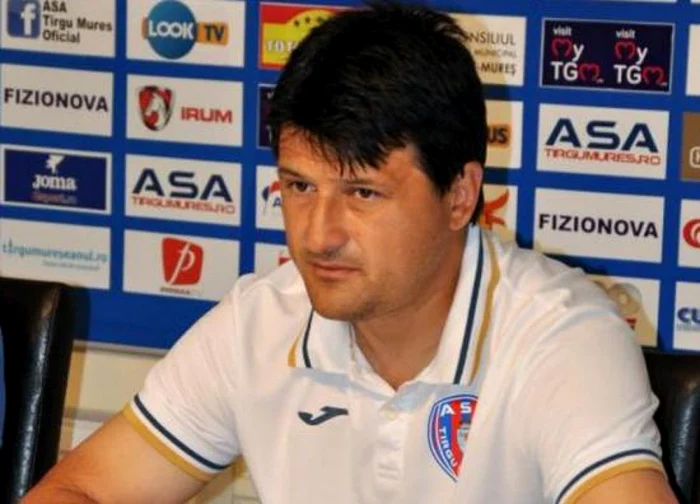 Adrian Falub