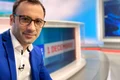Daniel Niţoiu  e gazda ştirilor  PRO TV  jpeg