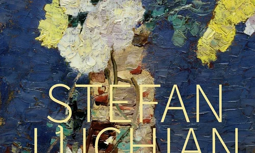 Expoziţie Luchian la Chişinău jpeg