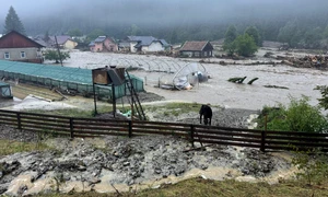 Inundații Suceava Foto IGSU 8 jpg