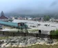Inundații Suceava Foto: IGSU 