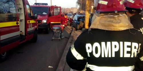 accident