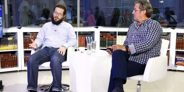 Laurenţiu Gheorghe Dan Antonescu FOTO David Muntean
