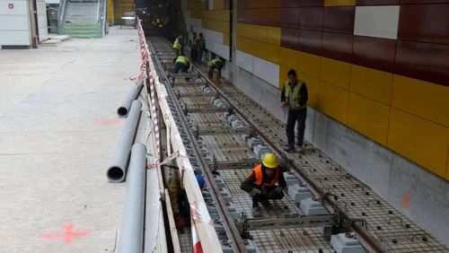 metrou Raul Doamnei FOTO Pro Infrastrctura