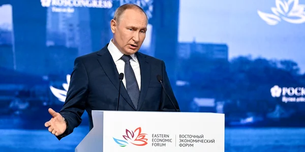 Vladimir Putin FOTO Profimedia 