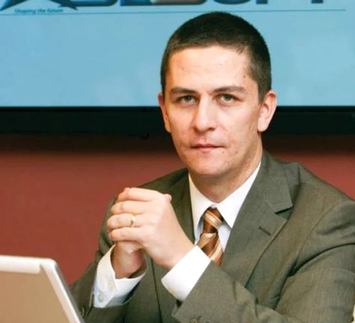 Iulian Stanciu este pe locul al treilea în rândul celor mai bogaţi prahoveni (foto: arhivă)