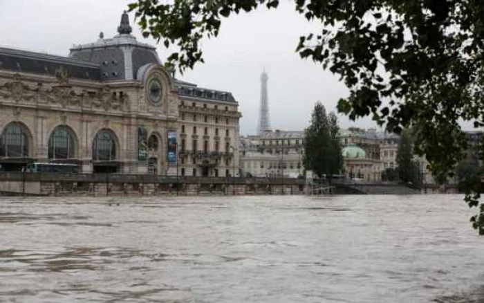 FOTO Le Parisien