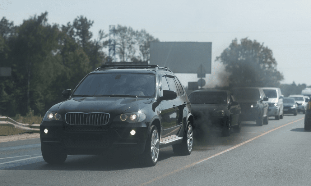 Țările care nu sunt de acord cu interzicerea motoarelor pe combustie: votul a fost blocat