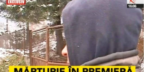 Mărturiile persoanelor aflate în zona în care s-a petrecut accidentul nu au întârziat să apară