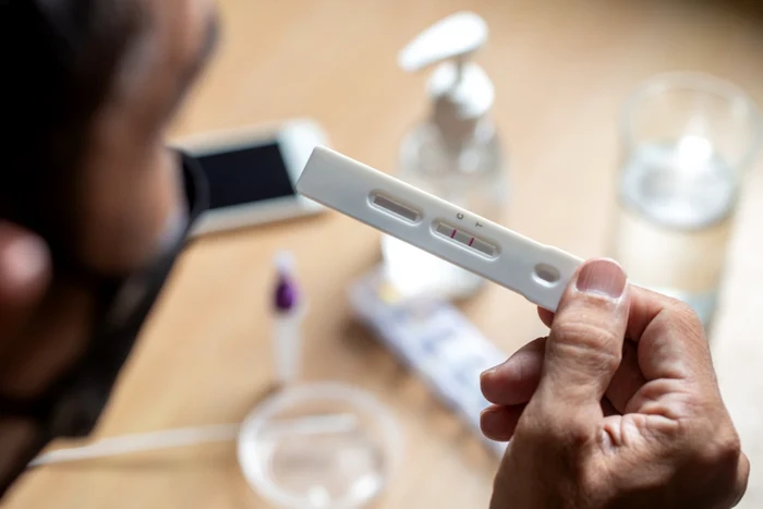 COVID-19 / Foto: Shutterstock