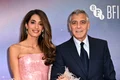 George Clooney, Amal Clooney  foto   Profimedia jpg