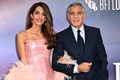 George Clooney, Amal Clooney  foto   Profimedia jpg