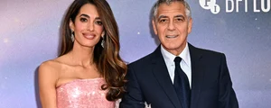 George Clooney, Amal Clooney  foto   Profimedia jpg