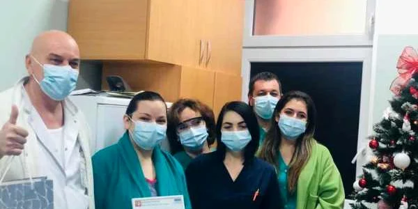 castigatorii concursului de impodobit braduti la sju zalau foto sju zalau