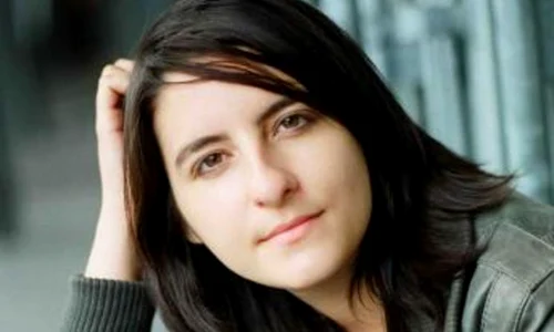 „Mi ar anula modul de viaţă dacă mi ar fi frică să stau în continuare la Paris” interviu cu Alexandra BADEA jpeg
