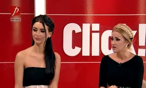 Raluca de la Bambi îl aşteaptă încă pe Făt Frumos, iar Denisa, măritată de trei ani, se gândeşte să devină mamă  jpeg