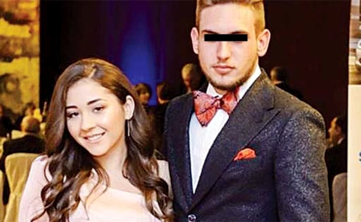 Nicole Cherry s-a despărţit anul trecut de Teo