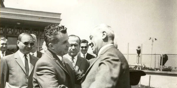 ceausescu