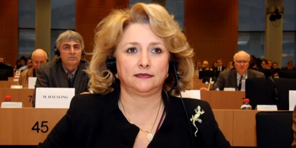dancila