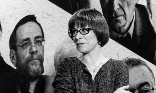 „Ai atîta acces la lume cîte cuvinte ai să o reprezinți“ – interviu cu Lidia BODEA, director general al Editurii Humanitas jpeg