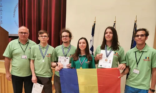 balcaniada informatica romania jpeg