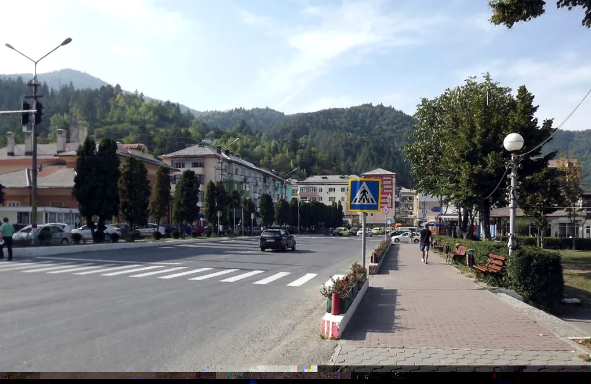 cele mai mici orase din romania neamt bicaz