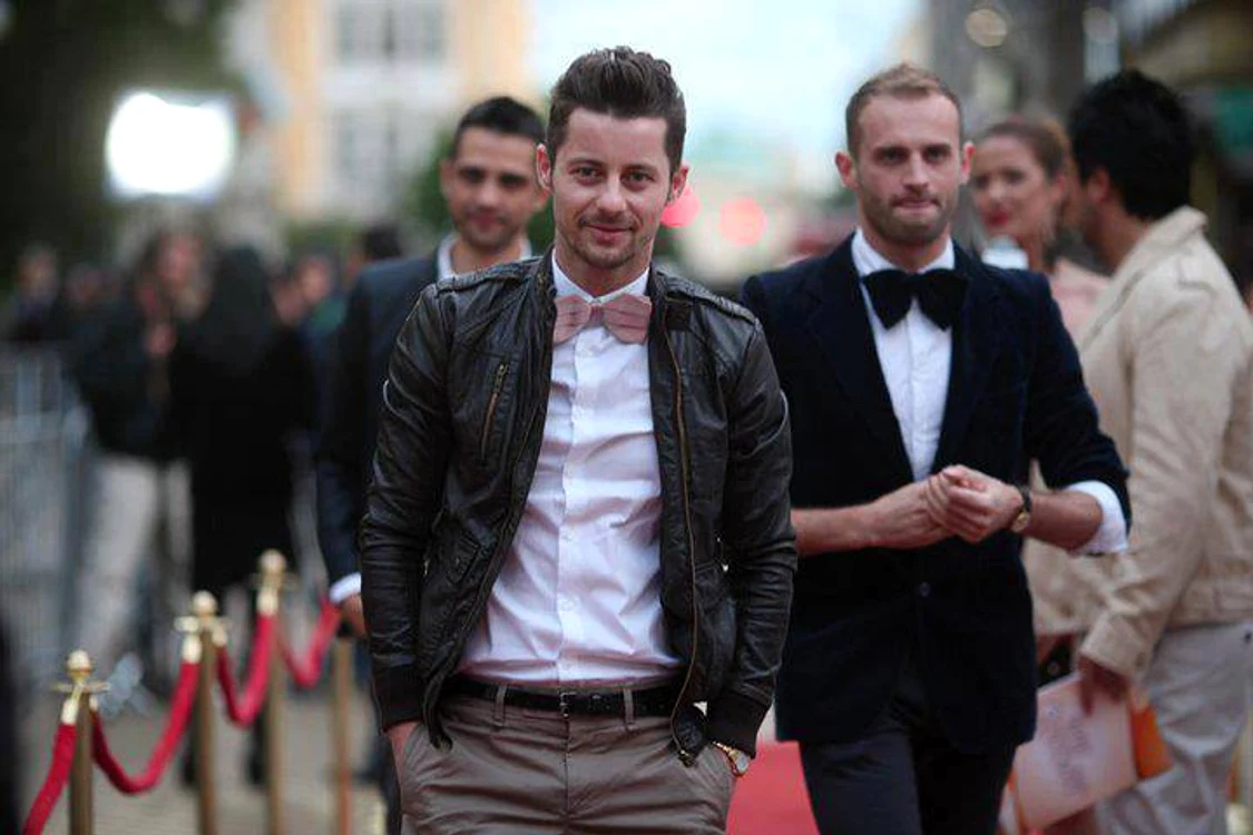Akcent