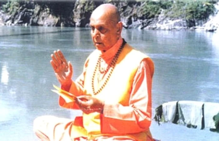 Profetul indian Gupta Swami. FOTO www.stirideactualitate.ro