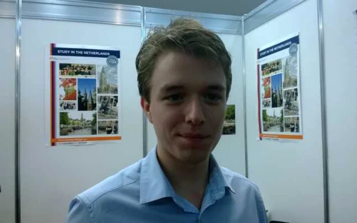 riuf targ universitati 2013