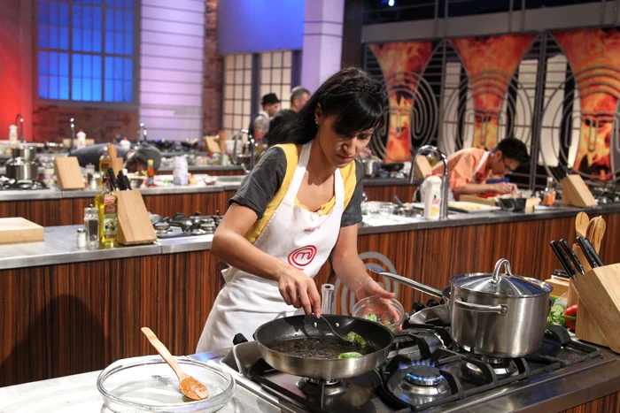 Maria Pop (foto: PRO TV)