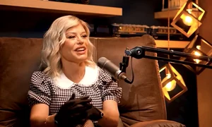 Loredana Groza, foto captura video YouTube jpg