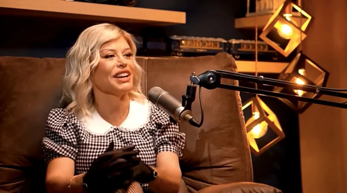 Loredana Groza / Foto: captură video YouTube