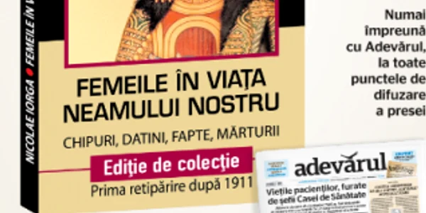 carte Iorga