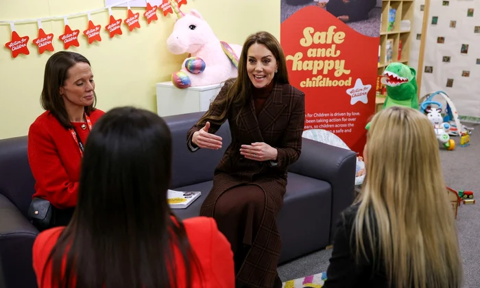 Kate Middleton 11 februarie foto Profimedia (4) jpg